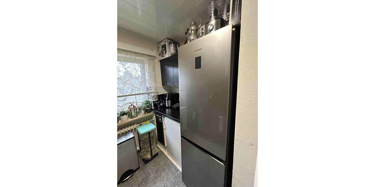 Etagenwohnung Röthenbach an der Pegnitz Röthenbach - 3 Zimmer, 65 m&sup2;, 205.000&euro; | Angebot:25771880