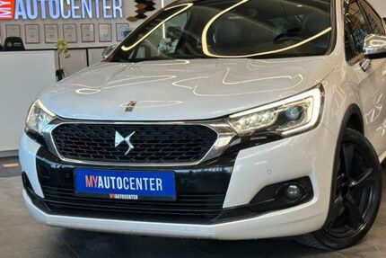 Citroen DS4 Crossback 317.900 km 5.999 &euro; Nürnberg 90469