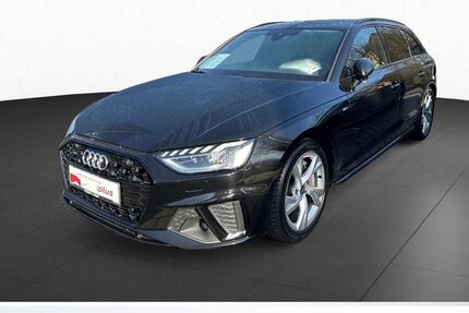 Audi A4 42.590 km 32.890 &euro; Schwabach 91126