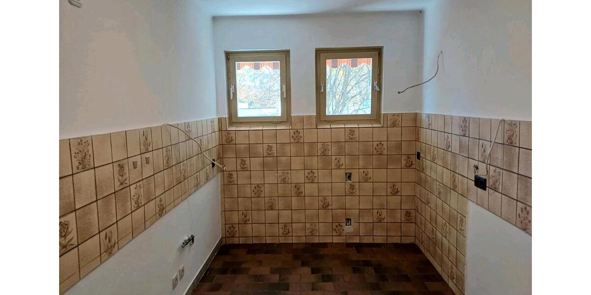 Etagenwohnung Nürnberg Altenfurt - 3 Zimmer, 83 m&sup2;, 380.000&euro; | Angebot:23689098