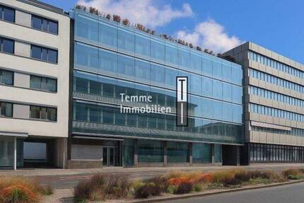 Büro | zum Kauf | Dachterrasse | Nürnberg Zentrum zimmer