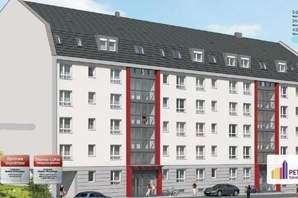 Wohnung Nürnberg Gleißhammer - 3.5 Zimmer, 77 m&sup2;, 412.000&euro; | Angebot:27007970