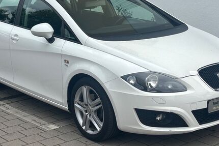 Seat Leon 105.000 km 3.999 &euro; Nürnberg 90451