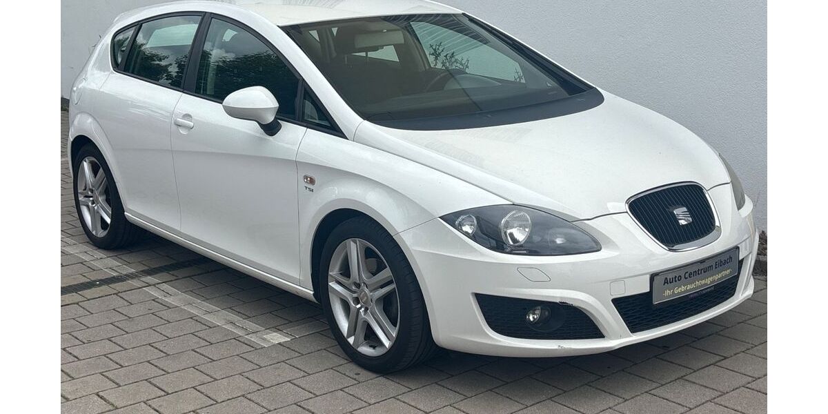 Seat Leon 105.000 km 3.999 &euro; Nürnberg 90451