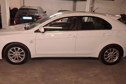 Mitsubishi Lancer 133.000 km 5.000 &euro; Nürnberg 90480