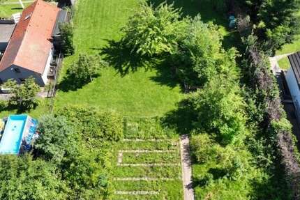 Grundstück Oberasbach - 274.500&euro; | Angebot:27212858
