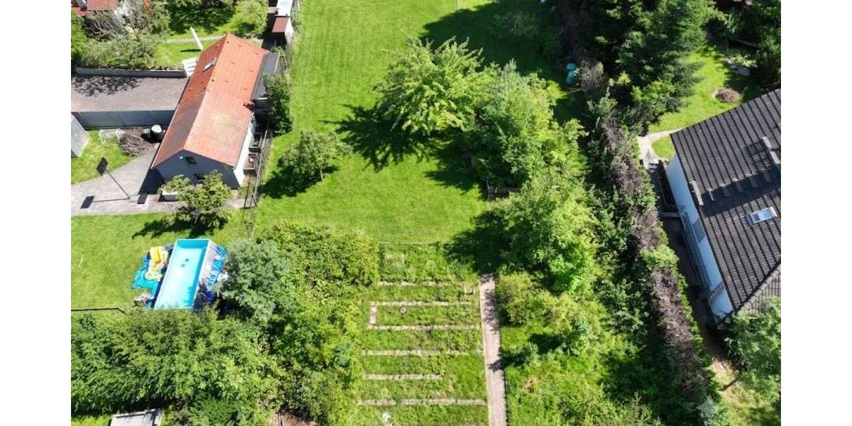 Grundstück Oberasbach - 274.500&euro; | Angebot:27212858