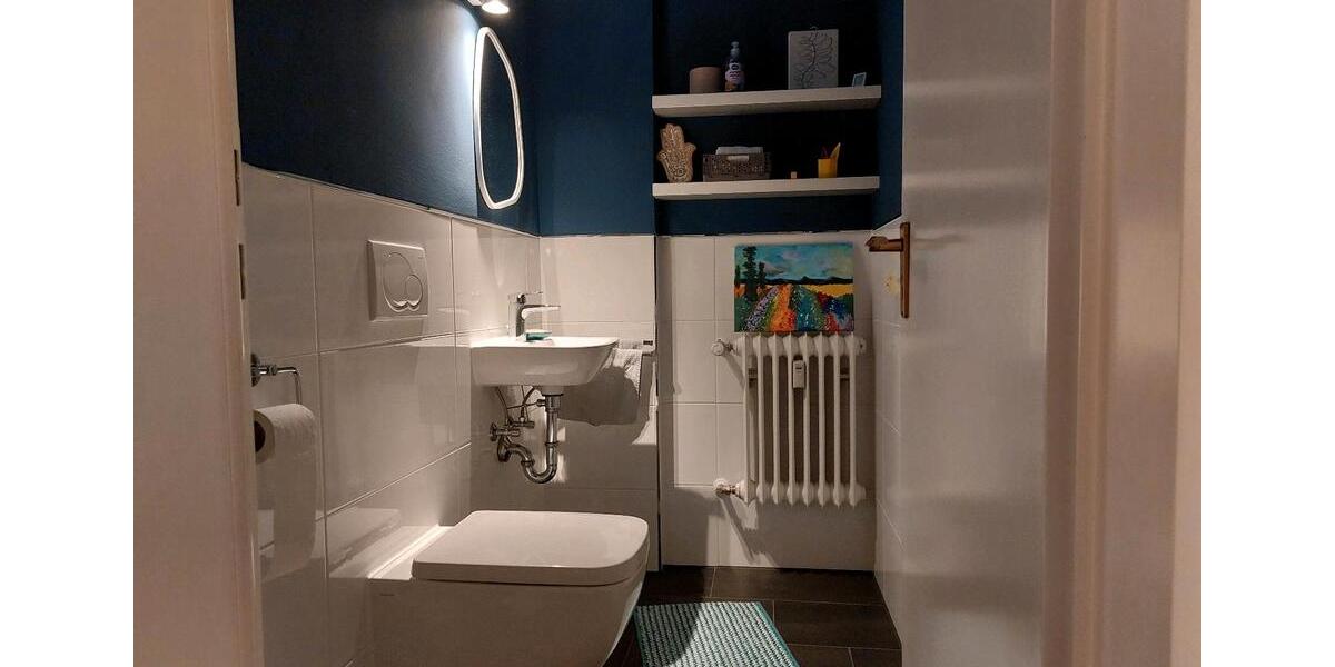 Großzügige 4-Zimmer-Wohnung mit Balkon & Garage in Roth 4 zimmer