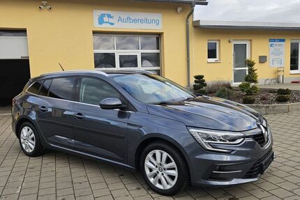 Renault Megane 123.000 km 12.990 &euro; Büchenbach 91186