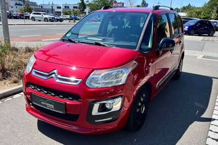 Citroen C3 Picasso 193.000 km 4.990 &euro; Nürnberg 90449