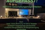 Erdgeschoßwohnung Roth - 3 Zimmer, 115 m&sup2;, 449.000&euro; | Angebot:25869321