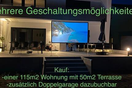 Wohnung Roth - 3 Zimmer, 115 m&sup2;, 449.000&euro; | Angebot:25869321