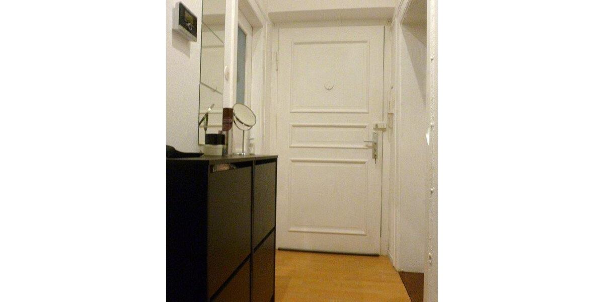 Hochparterre Nürnberg Gärten bei Wöhrd - 2 Zimmer, 50 m&sup2;, 162.000&euro; | Angebot:26691445