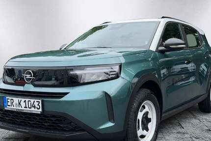 Opel Frontera 6.880 km 22.490 &euro; Nürnberg 90411