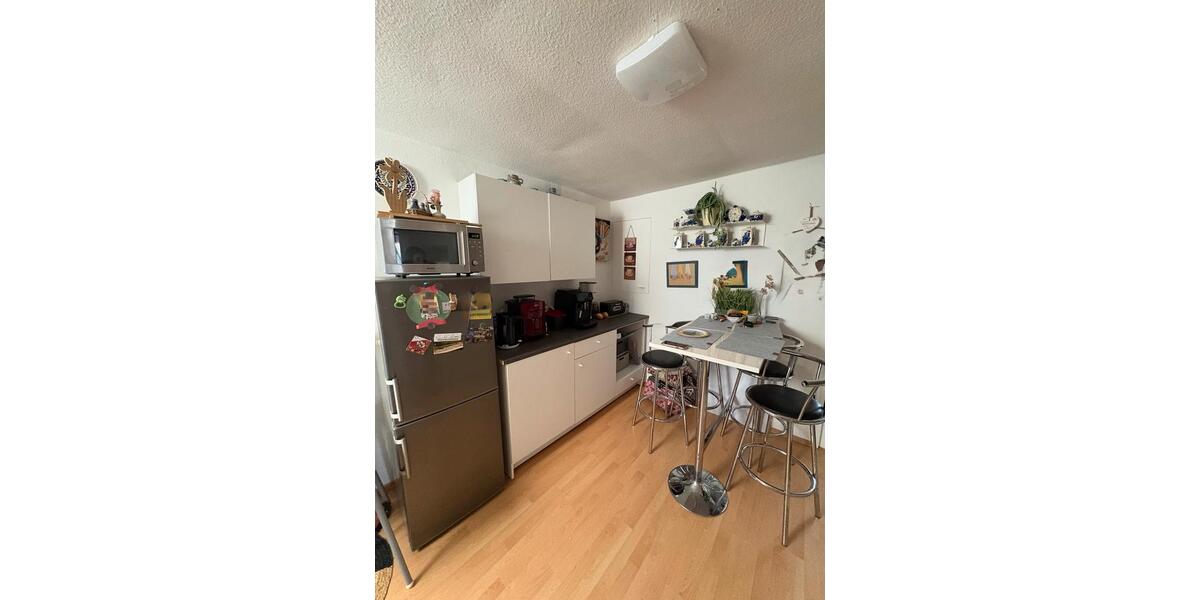 Dachgeschoßwohnung Feucht - 2 Zimmer, 42 m&sup2;, 560&euro; | Angebot:27605118