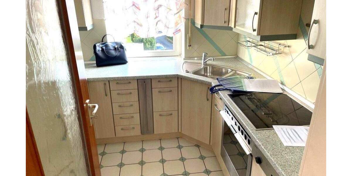 Etagenwohnung Nürnberg Altenfurt - 4 Zimmer, 100 m&sup2;, 1.100&euro; | Angebot:25704399