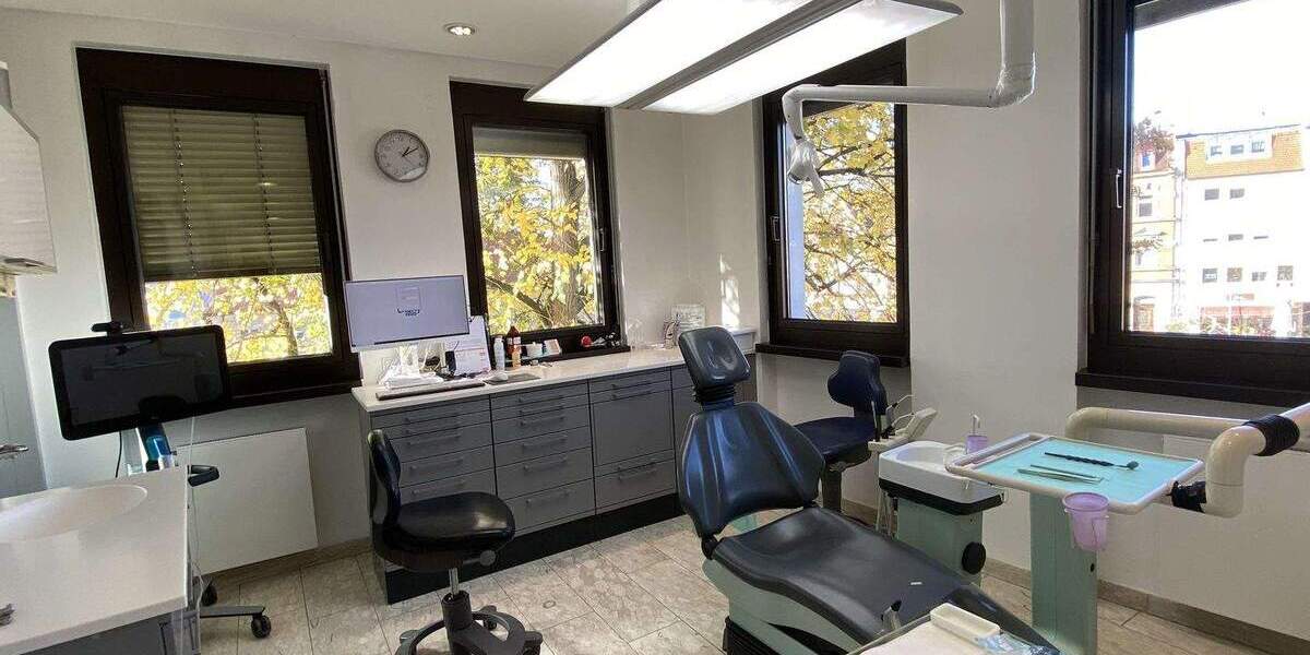 Gewerbeobjekt Forchheim Burk - 980.000&euro; | Angebot:25681913