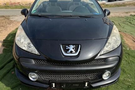 Peugeot 207 76.204 km 3.200 &euro; Forchheim 91301