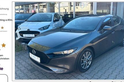 Mazda 3 69.800 km 19.490 &euro; Lauf 91207