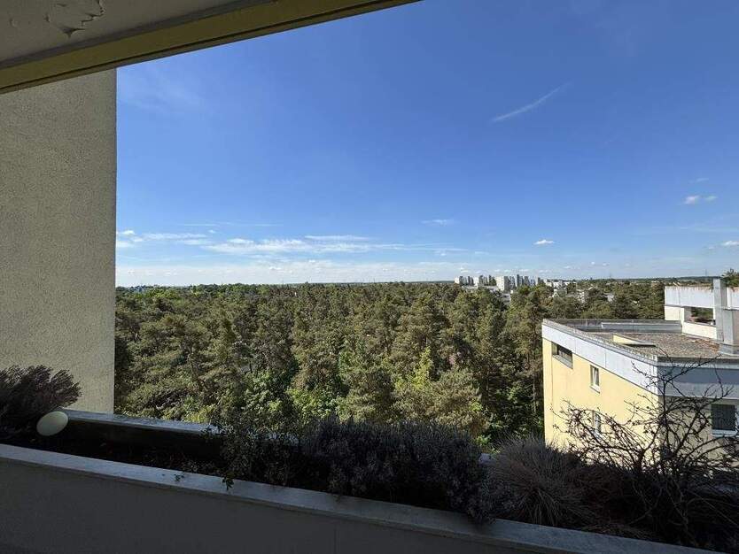 RESERVIERT***Weitsicht & eine Investition mit Weitblick***3-Zimmer-Erbpacht-Wohnung*** 3 zimmer