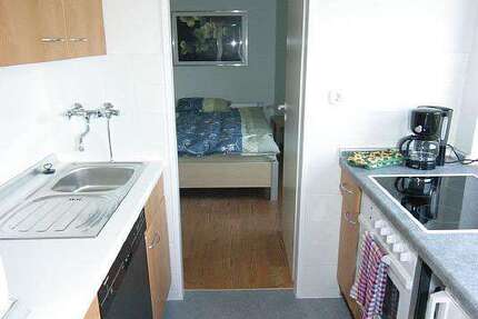 Wohnen auf Zeit in Erlangen 950 € 2 zimmer