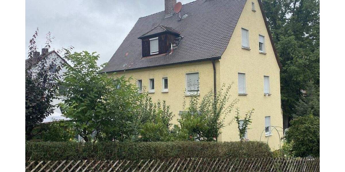 Mehrfamilienhaus, Wohnhaus Schwabach-Wolkersdorf Wolkersdorf - 9 Zimmer, 200 m&sup2;, 499.000&euro; | Angebot:25749215