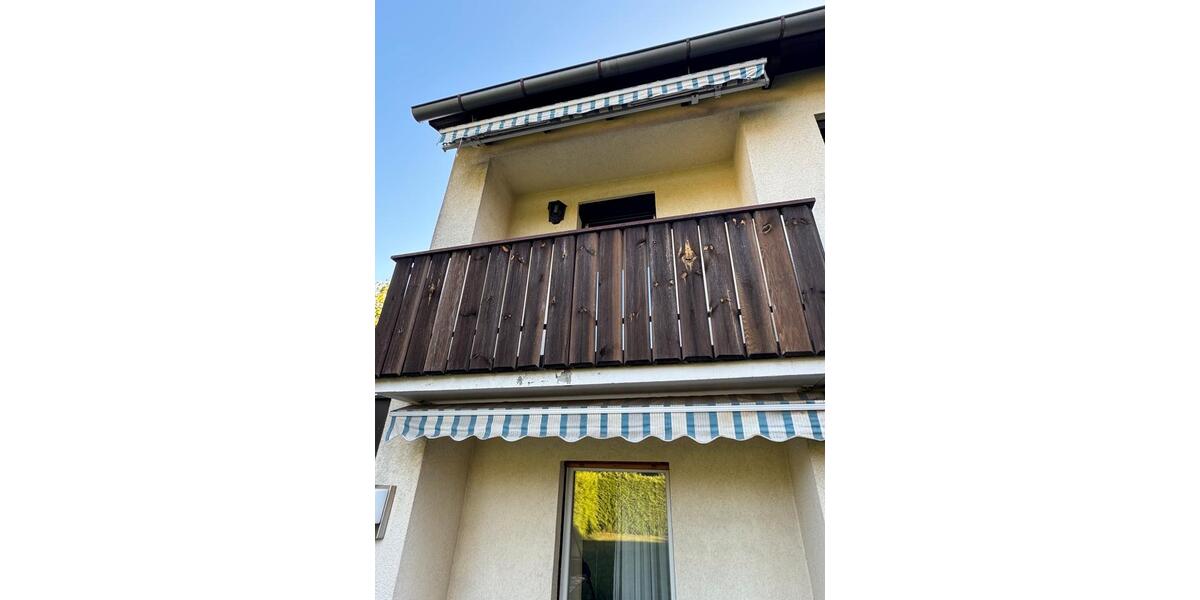 Reihenhaus Nürnberg Zerzabelshof - 5 Zimmer, 144 m&sup2;, 730.000&euro; | Angebot:25251395