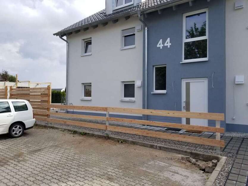 Wohnung zum Mieten in Erlangen 710 € 48 m² 2 zimmer