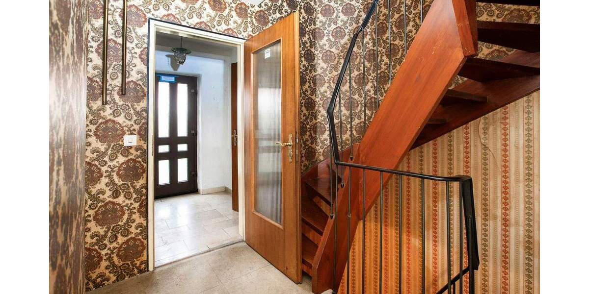 Reihenmittelhaus Nürnberg Langwasser - 5 Zimmer, 102 m&sup2;, 429.000&euro; | Angebot:25687203