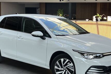 VW Golf 43.000 km 20.740 &euro; Cadolzburg bei Nürnberg 90556