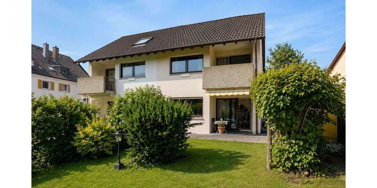 Einfamilienhaus Nürnberg Holzheim - 5 Zimmer, 164 m&sup2;, 345.000&euro; | Angebot:26243957
