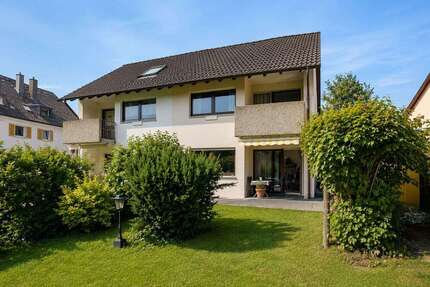 Haus Nürnberg Holzheim - 5 Zimmer, 164 m&sup2;, 345.000&euro; | Angebot:26243957