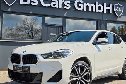BMW X2 79.528 km 24.900 &euro; Zirndorf 90513