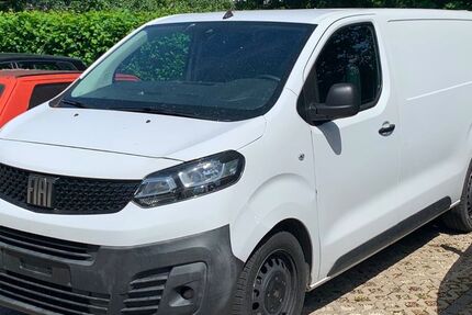 Fiat Scudo 270.000 km 6.900 &euro; Nürnberg 90419