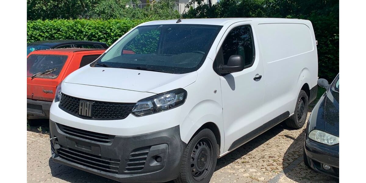 Fiat Scudo 270.000 km 6.900 &euro; Nürnberg 90419