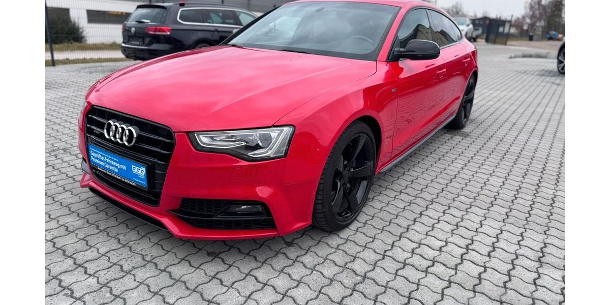 Audi A5 158.000 km 18.600 &euro; Allersberg 90584