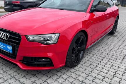 Audi A5 158.000 km 19.800 &euro; Allersberg 90584