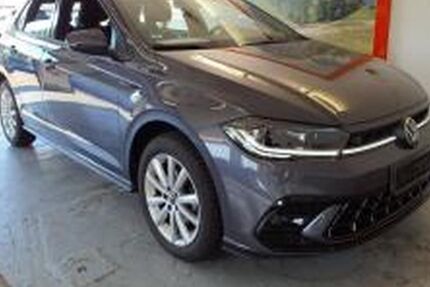 VW Polo 19.500 km 21.450 € Schwabach 91126