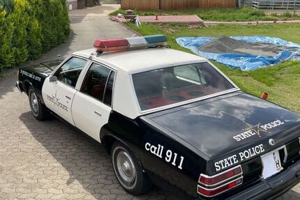 Pontiac Andere