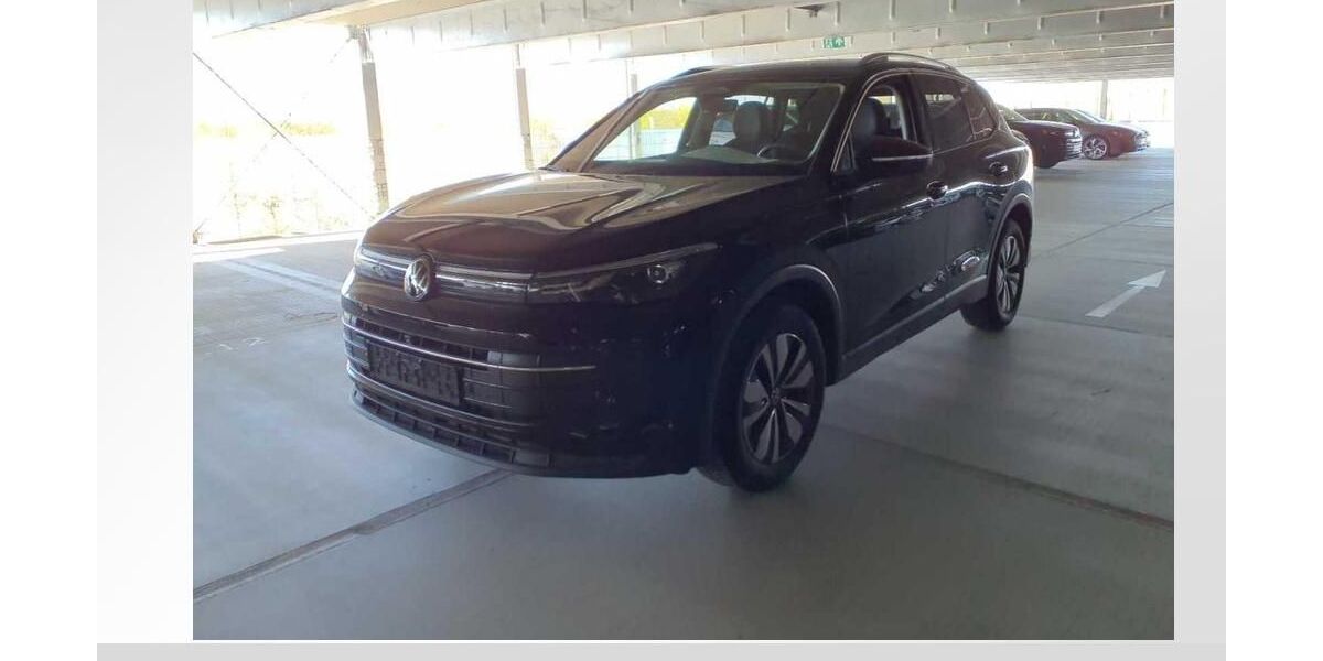 VW Tiguan 10.250 km 34.980 &euro; Nürnberg 90441