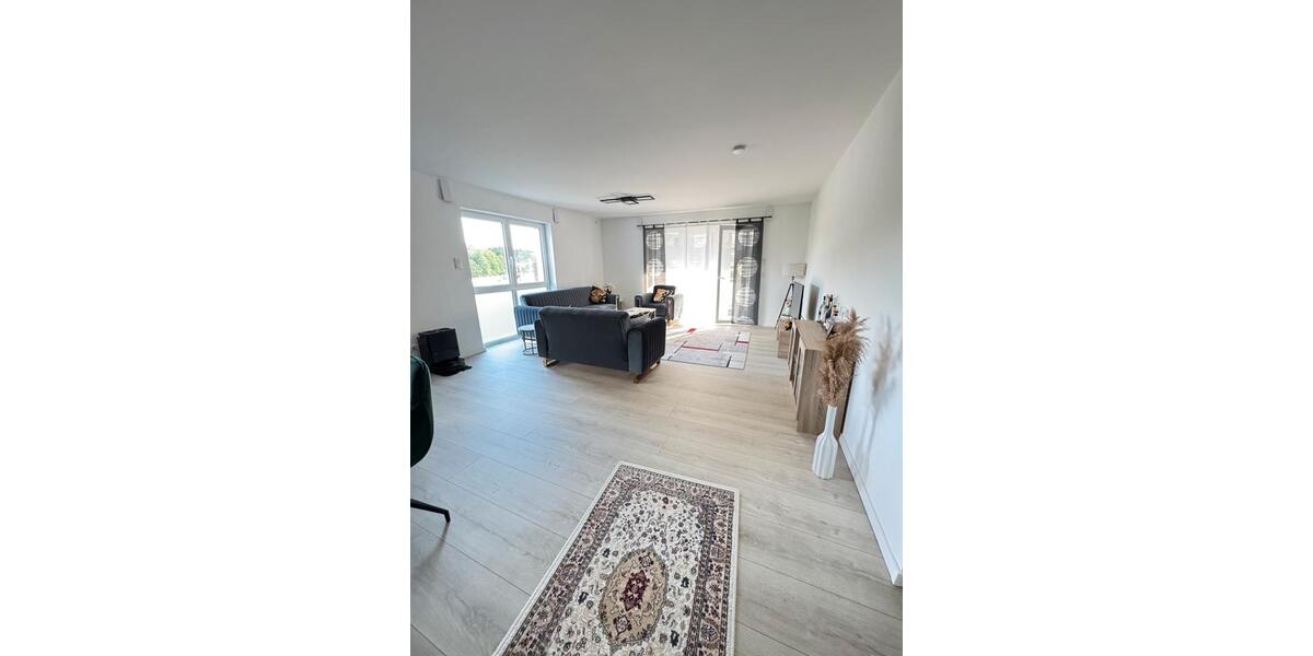 Etagenwohnung Heilsbronn - 3 Zimmer, 88 m&sup2;, 429.000&euro; | Angebot:26914460