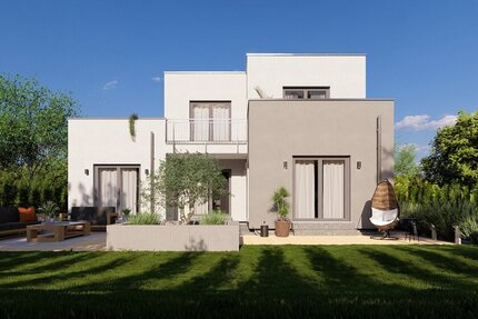 Individuelles Einfamilienhaus über den Dächern von Forchheim - Maßgeschneidert, energieeffizient, komfortabel und schlüsselfertig - Haus Forchheim Buckenhofen | Angebot:27479259