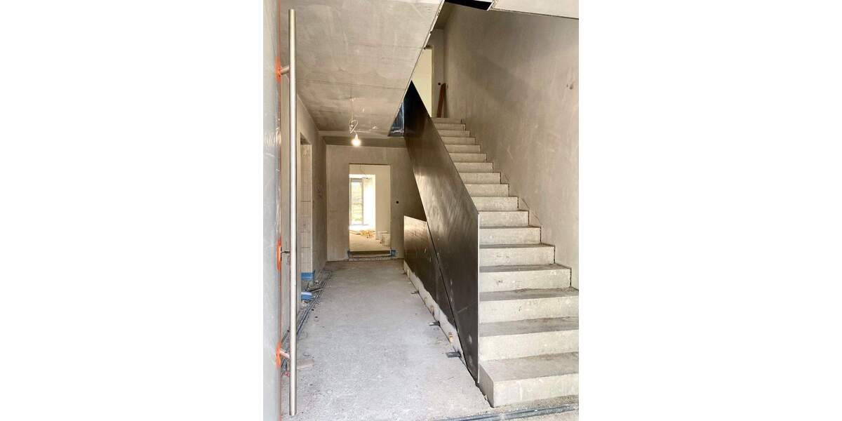 Etagenwohnung Nürnberg Laufamholz - 5 Zimmer, 830.000&euro; | Angebot:26616507
