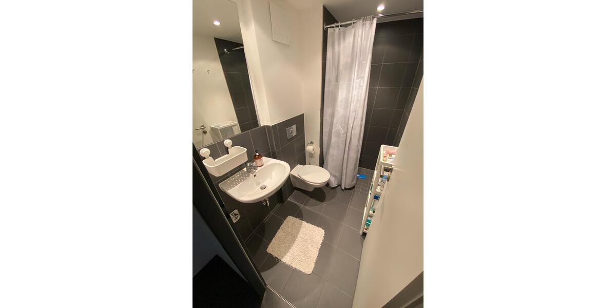 Etagenwohnung Erlangen Am Anger - 1 Zimmer, 22 m&sup2;, 681&euro; | Angebot:25648898