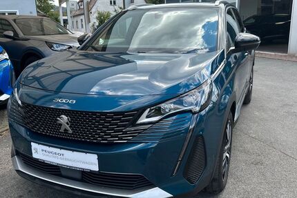 Peugeot 3008 72.000 km 25.990 € Hersbruck 91217