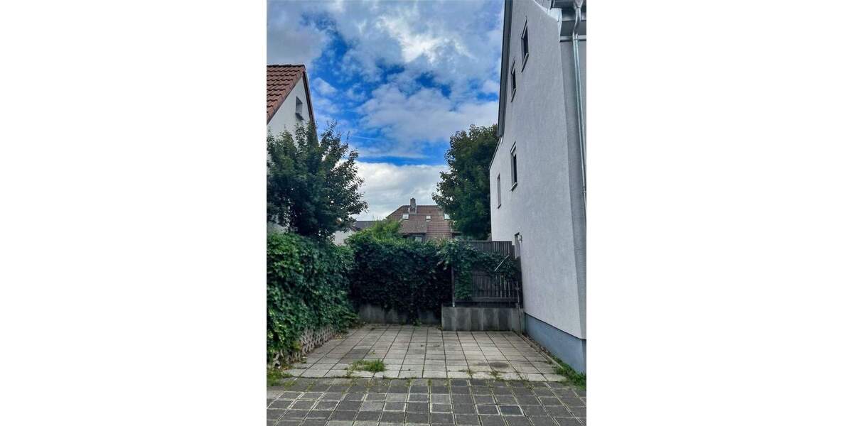 Etagenwohnung Nürnberg Schniegling - 3 Zimmer, 77 m&sup2;, 399.000&euro; | Angebot:25372247