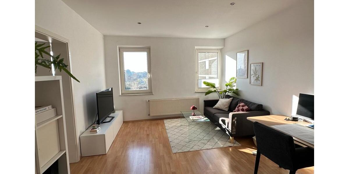 Etagenwohnung Fürth Altstadt - 2 Zimmer, 65 m&sup2;, 600&euro; | Angebot:25619456