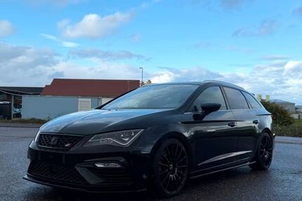 Seat Leon 109.240 km 14.000 &euro; Fürth 90765