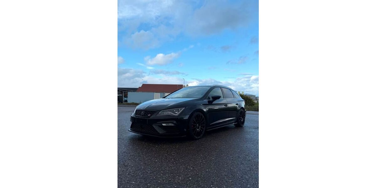 Seat Leon 109.240 km 14.000 &euro; Fürth 90765