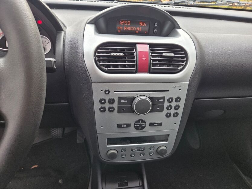 Opel Corsa 182.970 km 1.500 € Langenzenn 90579